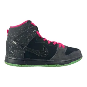 Nike SB Dunk High Premier Northern Lights Pre-Owned