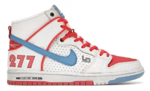 Nike SB Dunk High Pro Ishod Wair x Magnus Walker