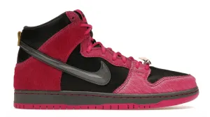 Nike SB Dunk High Run The Jewels