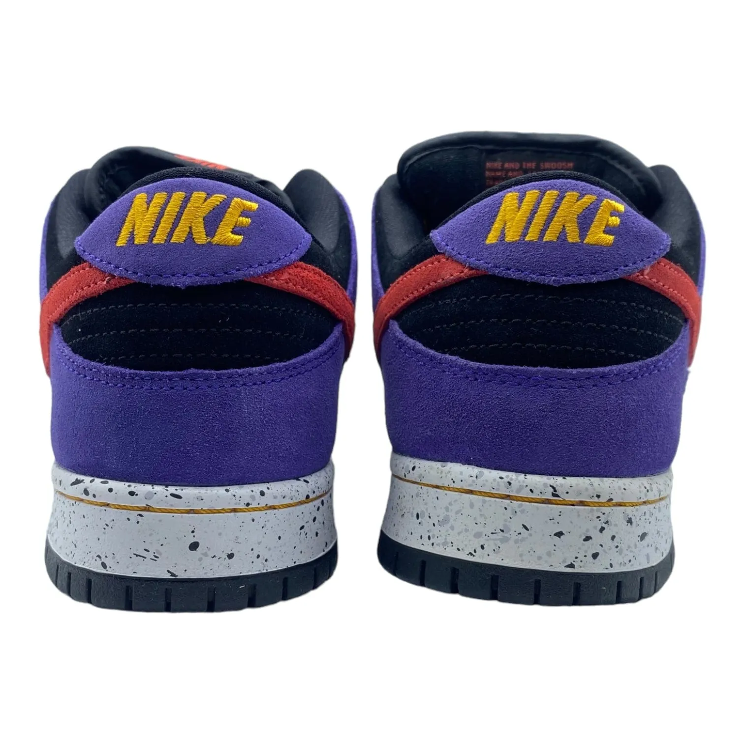 Nike SB Dunk Low ACG Terra Pre-Owned