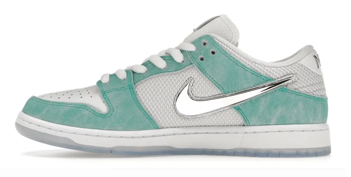 Nike SB Dunk Low April Skateboards