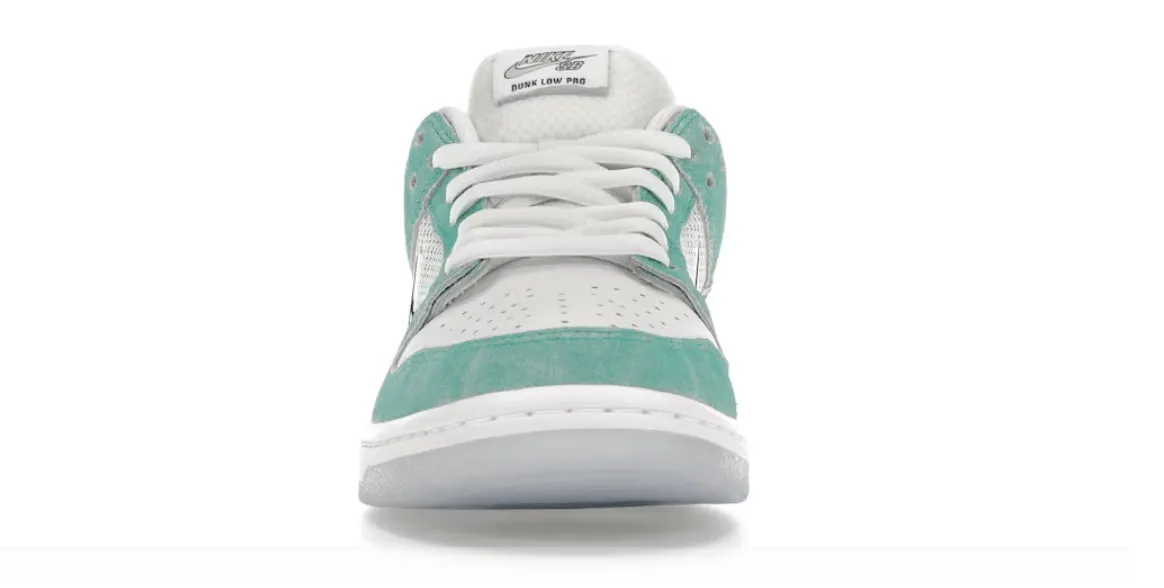 Nike SB Dunk Low April Skateboards