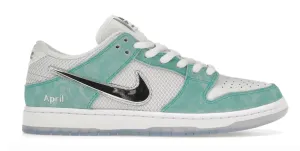 Nike SB Dunk Low April Skateboards