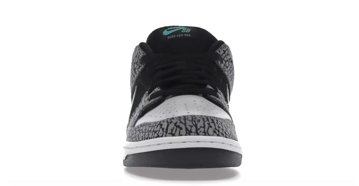 Nike SB Dunk Low atmos Elephant
