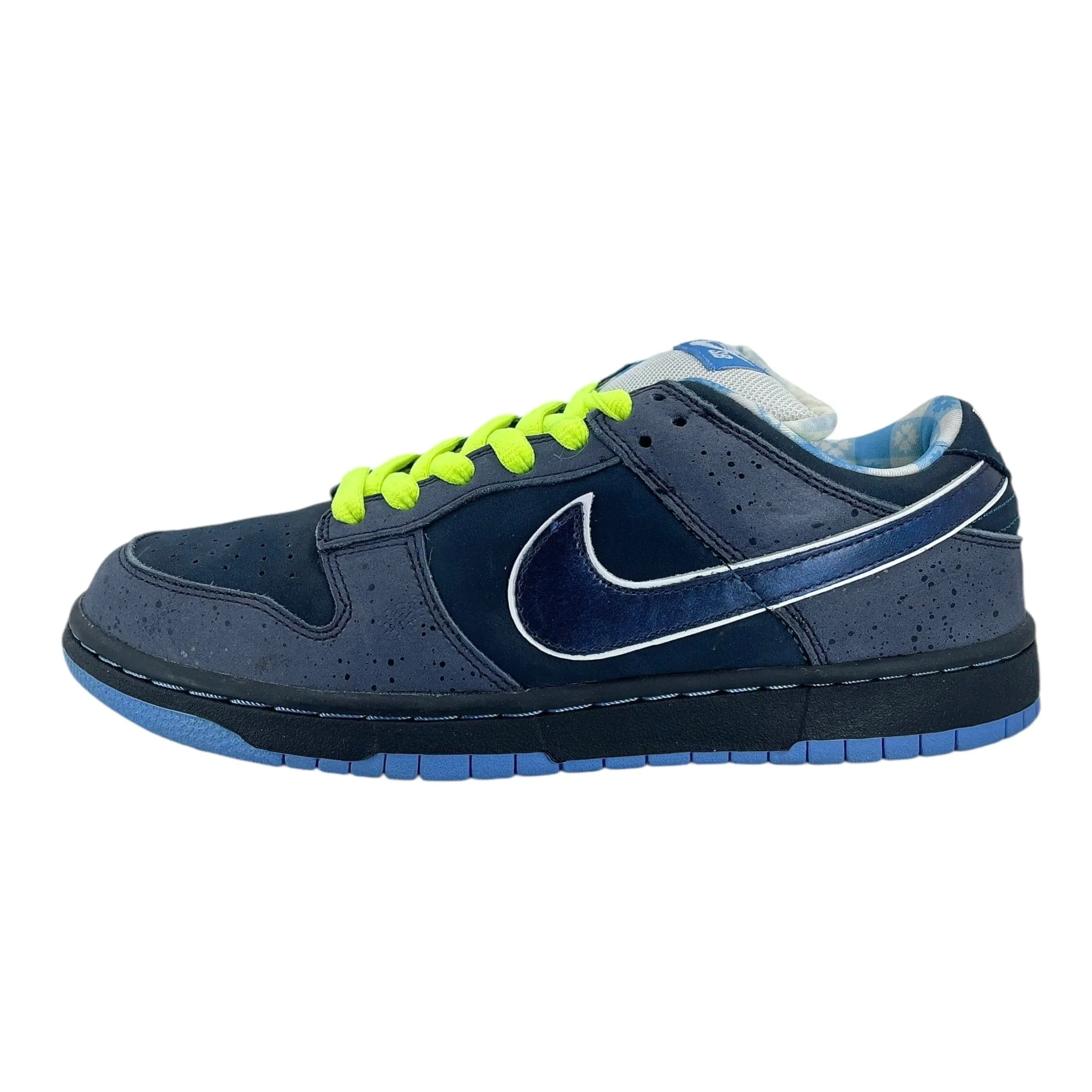Nike SB Dunk Low Blue Lobster Pre-Owned