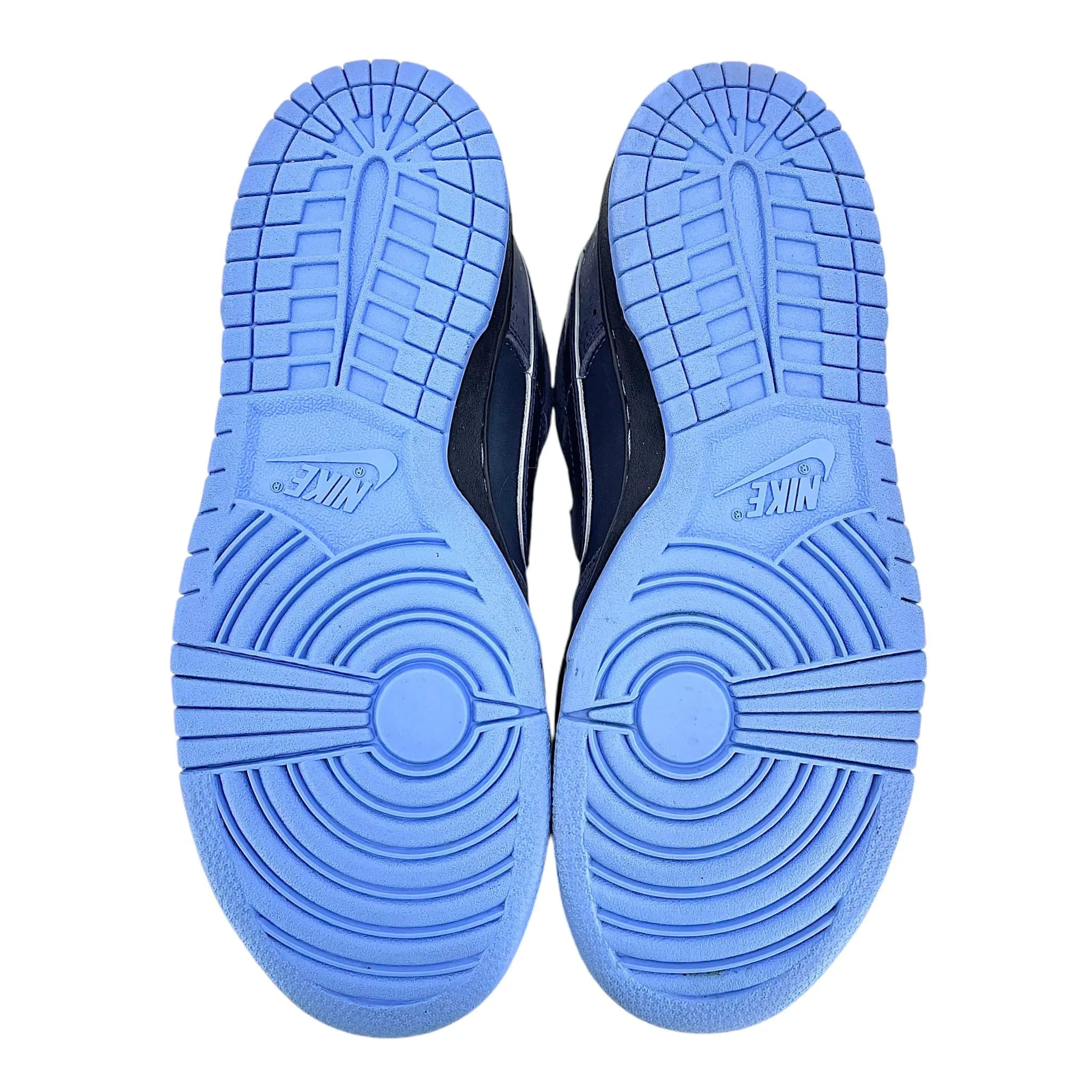Nike SB Dunk Low Blue Lobster Pre-Owned