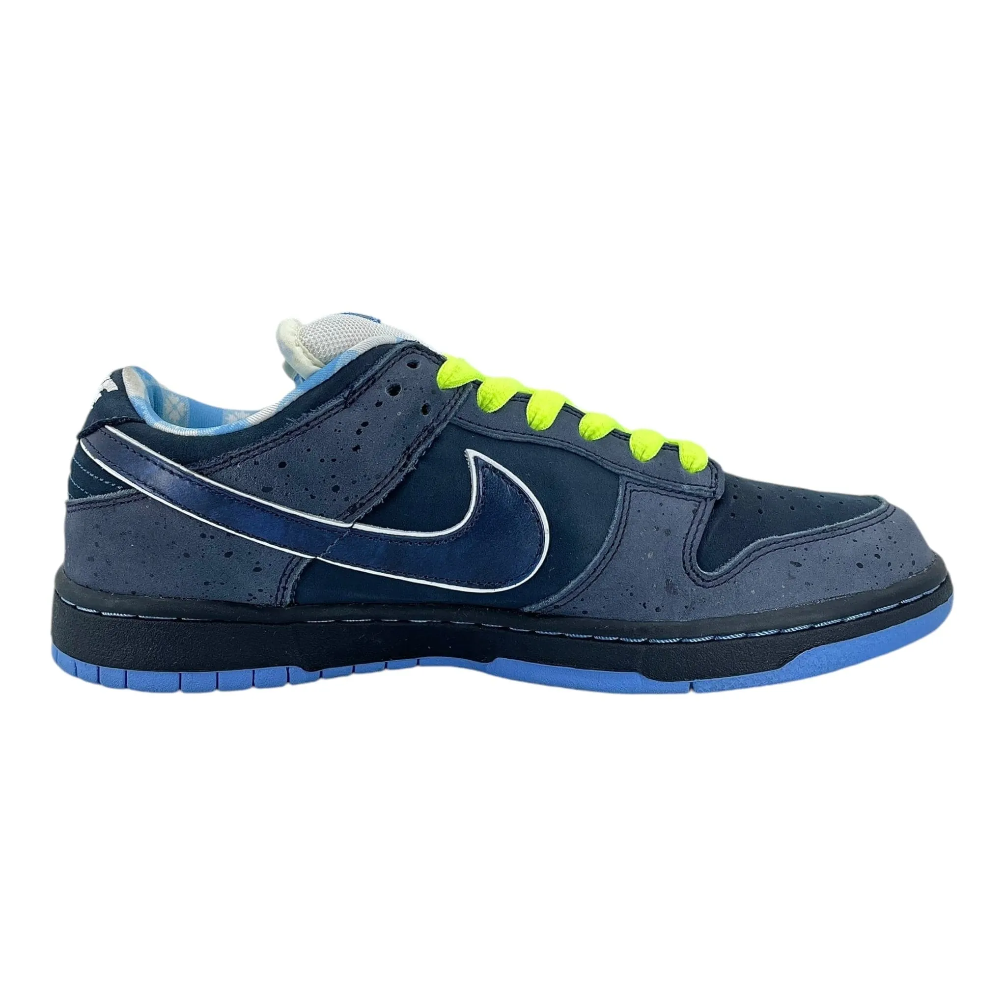 Nike SB Dunk Low Blue Lobster Pre-Owned