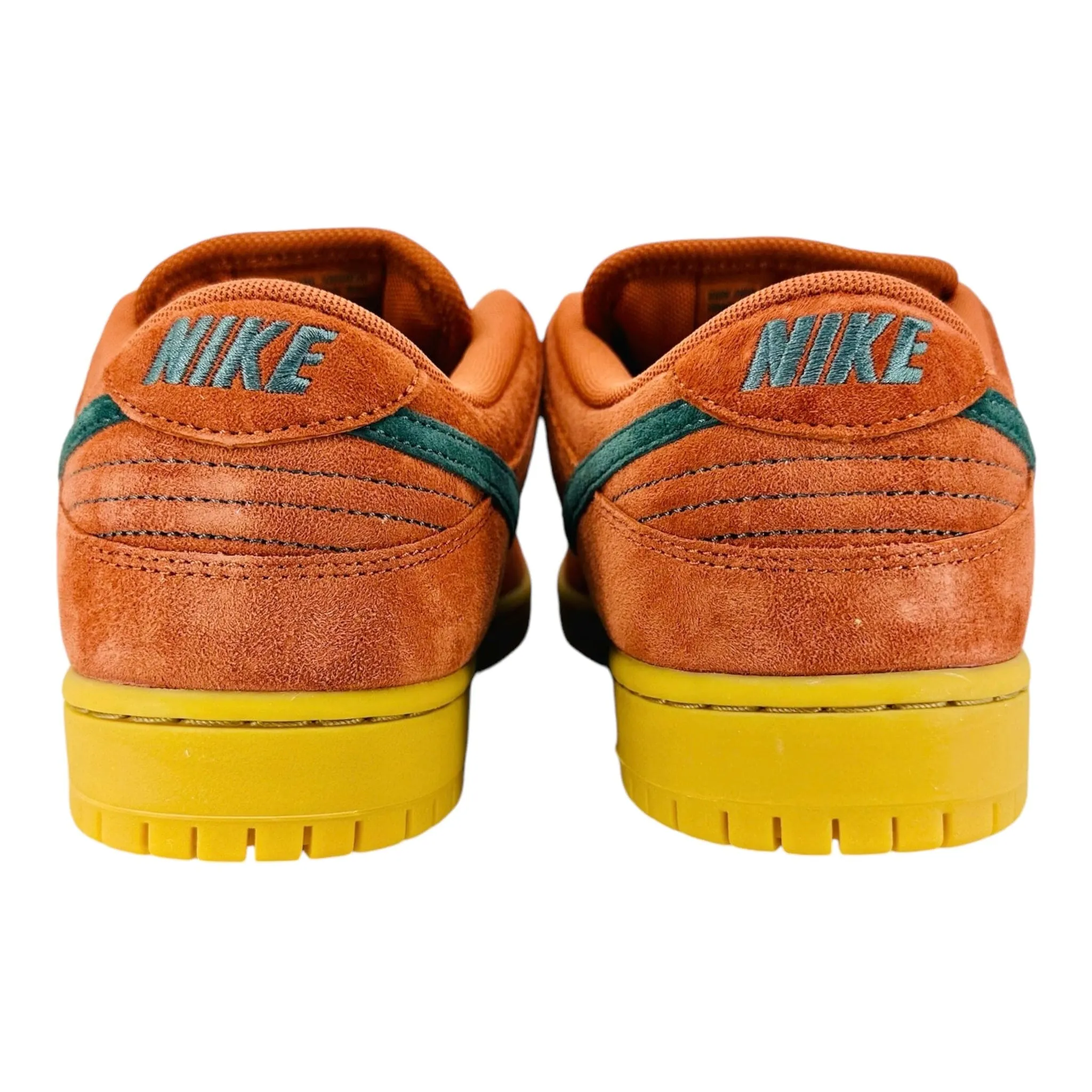 Nike SB Dunk Low Burnt Sunrise