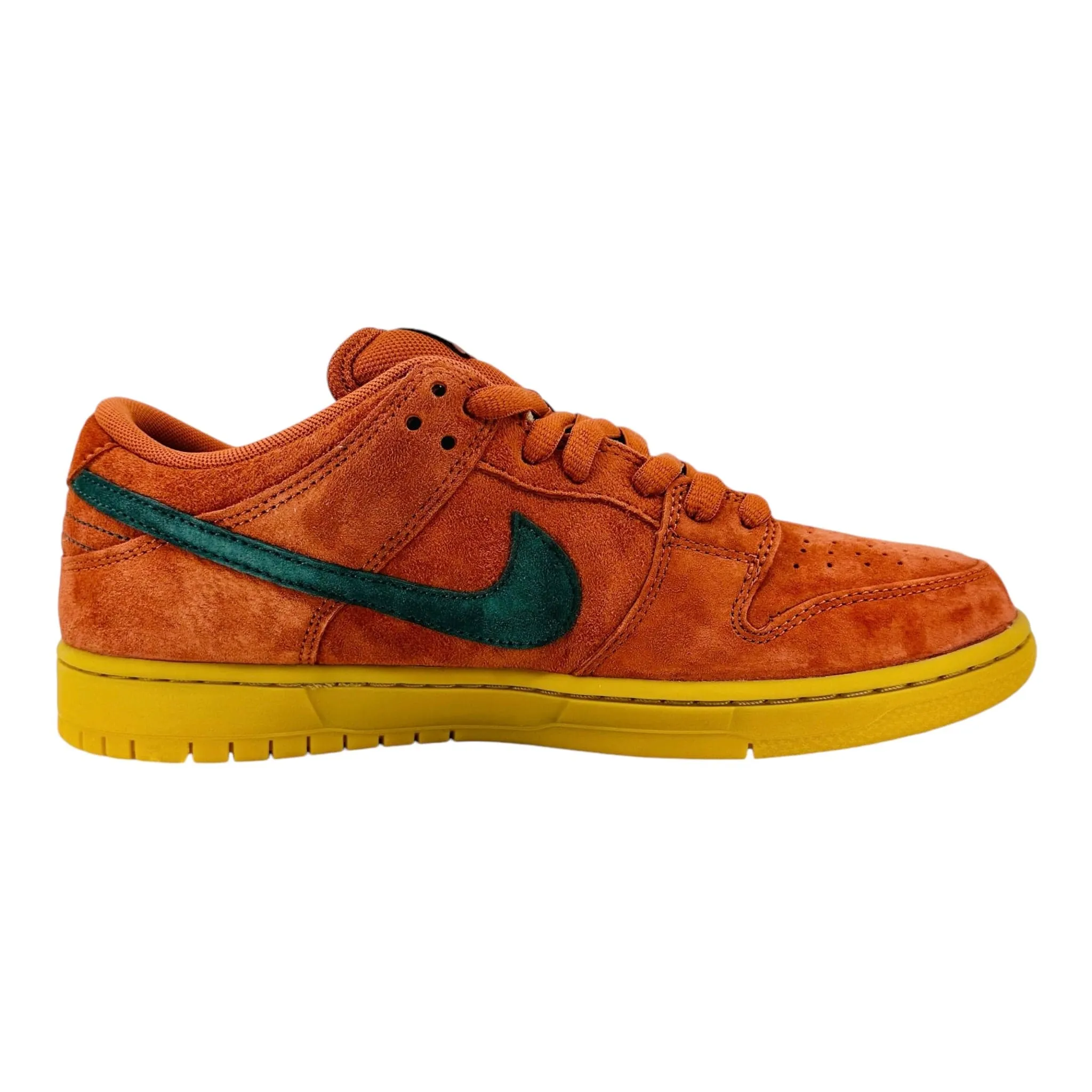 Nike SB Dunk Low Burnt Sunrise
