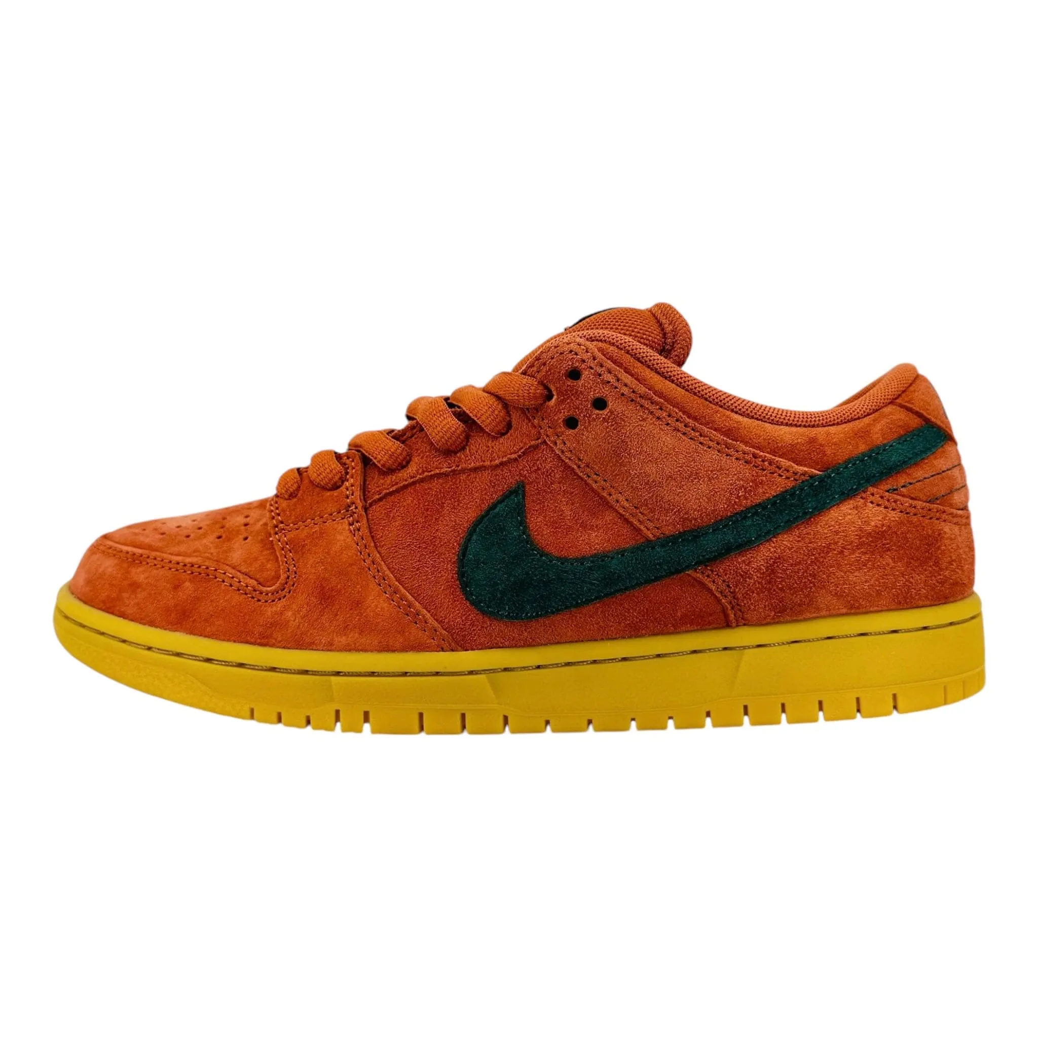 Nike SB Dunk Low Burnt Sunrise