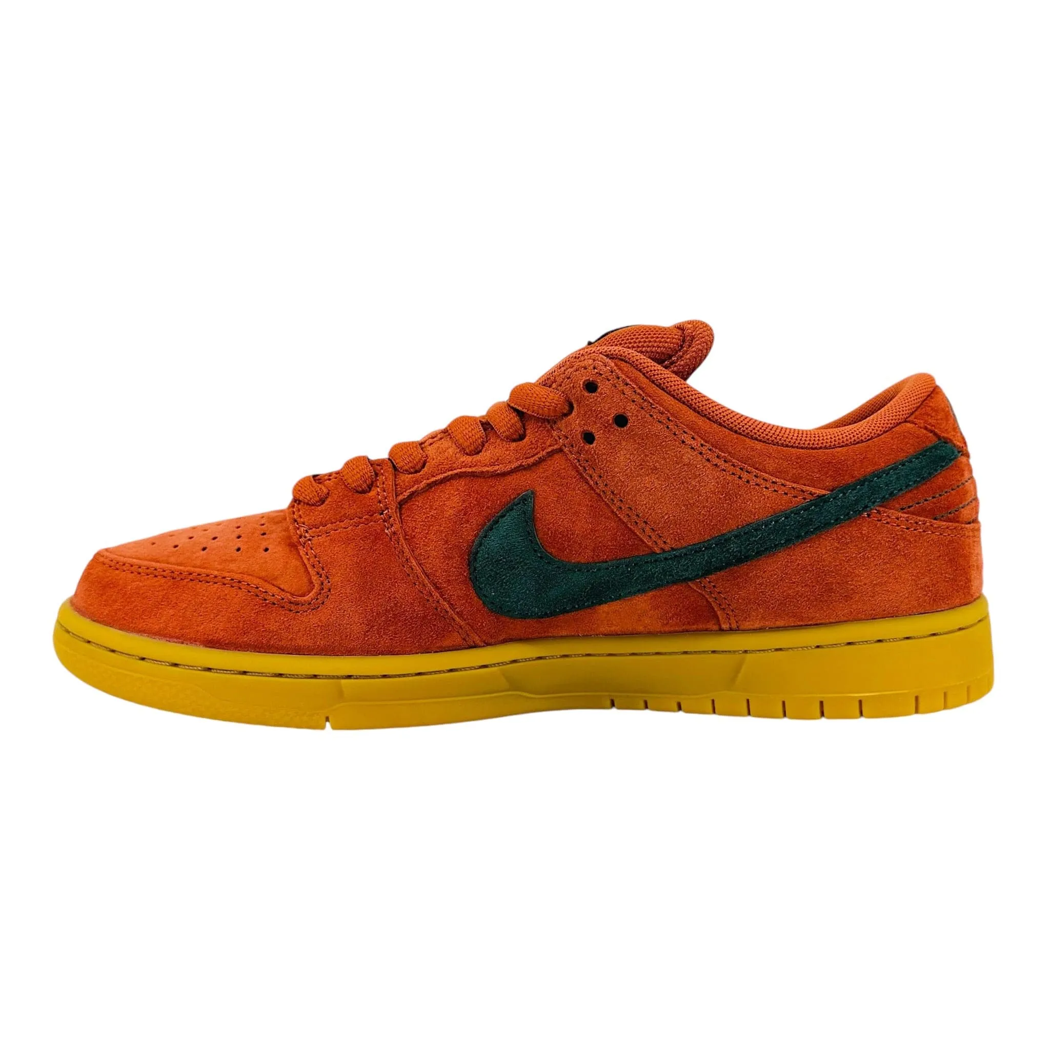 Nike SB Dunk Low Burnt Sunrise