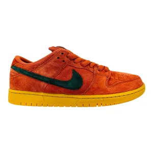 Nike SB Dunk Low Burnt Sunrise