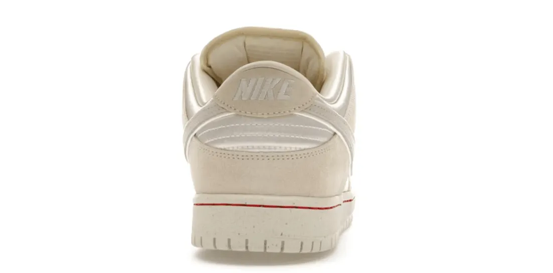 Nike SB Dunk Low City Of Love Light Bone