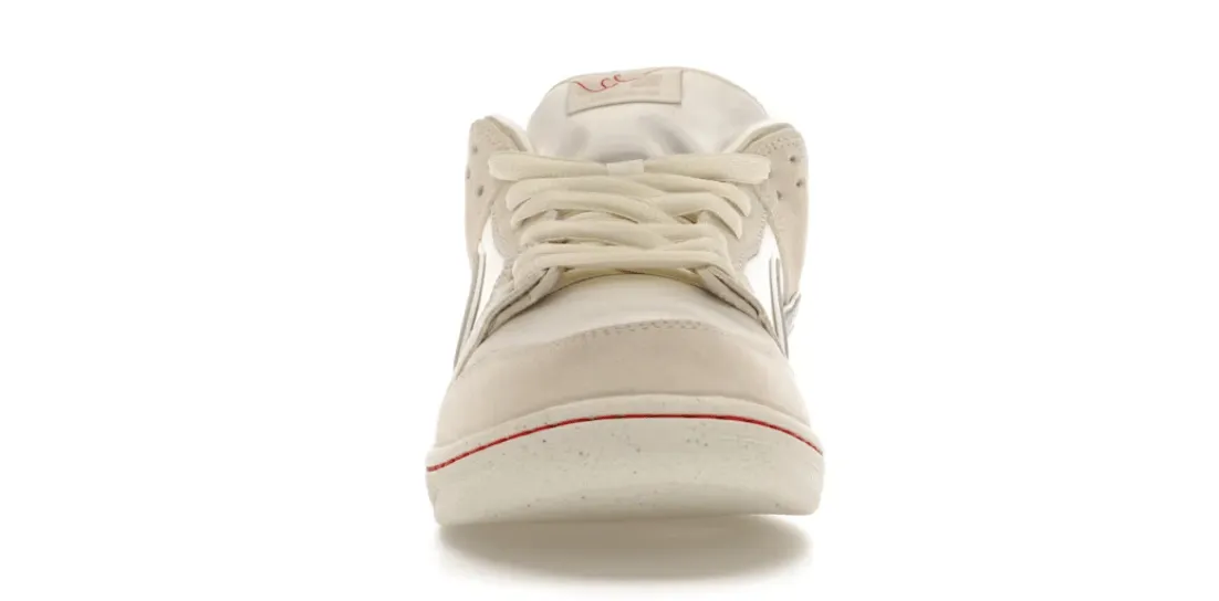 Nike SB Dunk Low City Of Love Light Bone