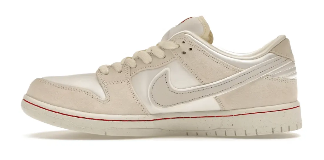 Nike SB Dunk Low City Of Love Light Bone