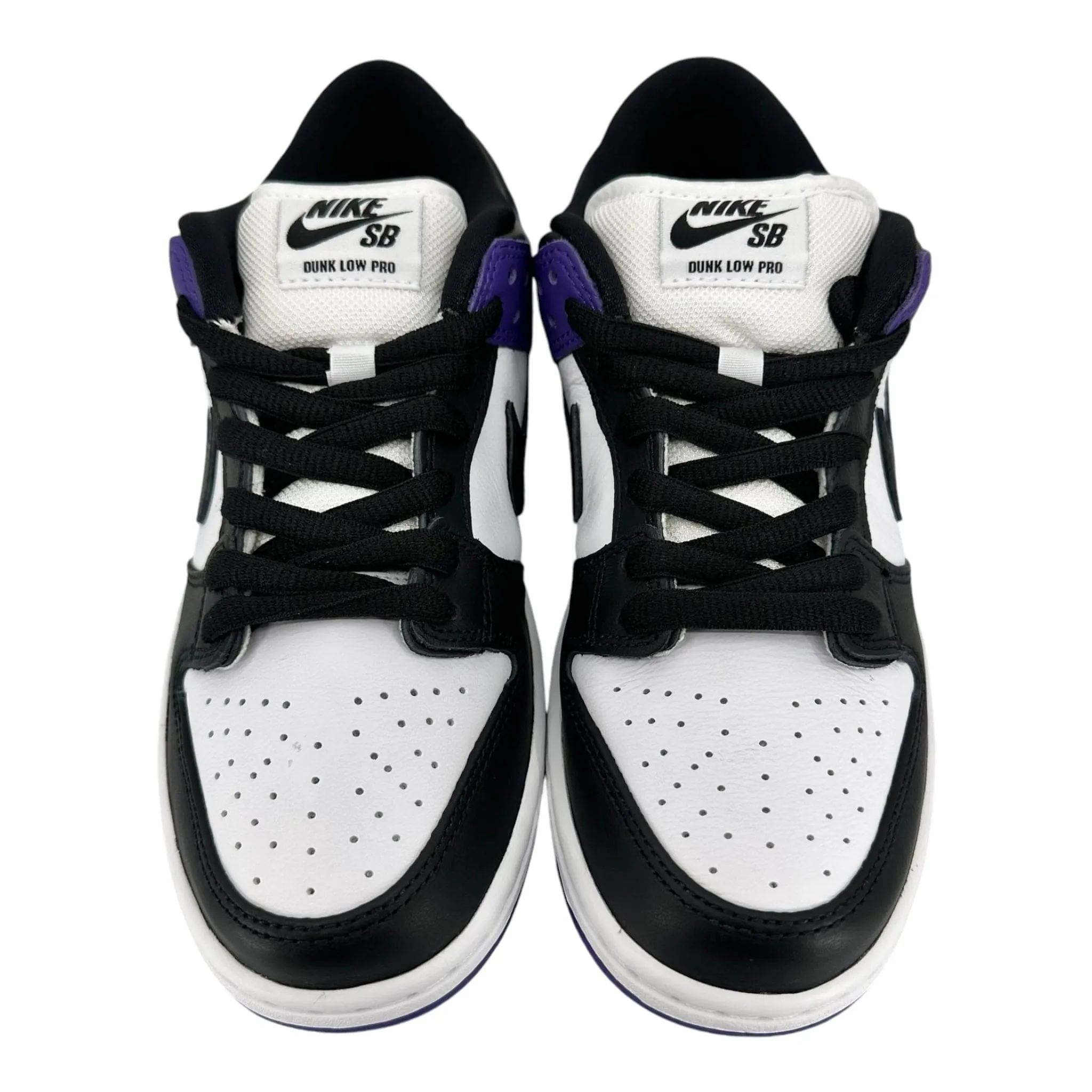 Nike SB Dunk Low Court Purple