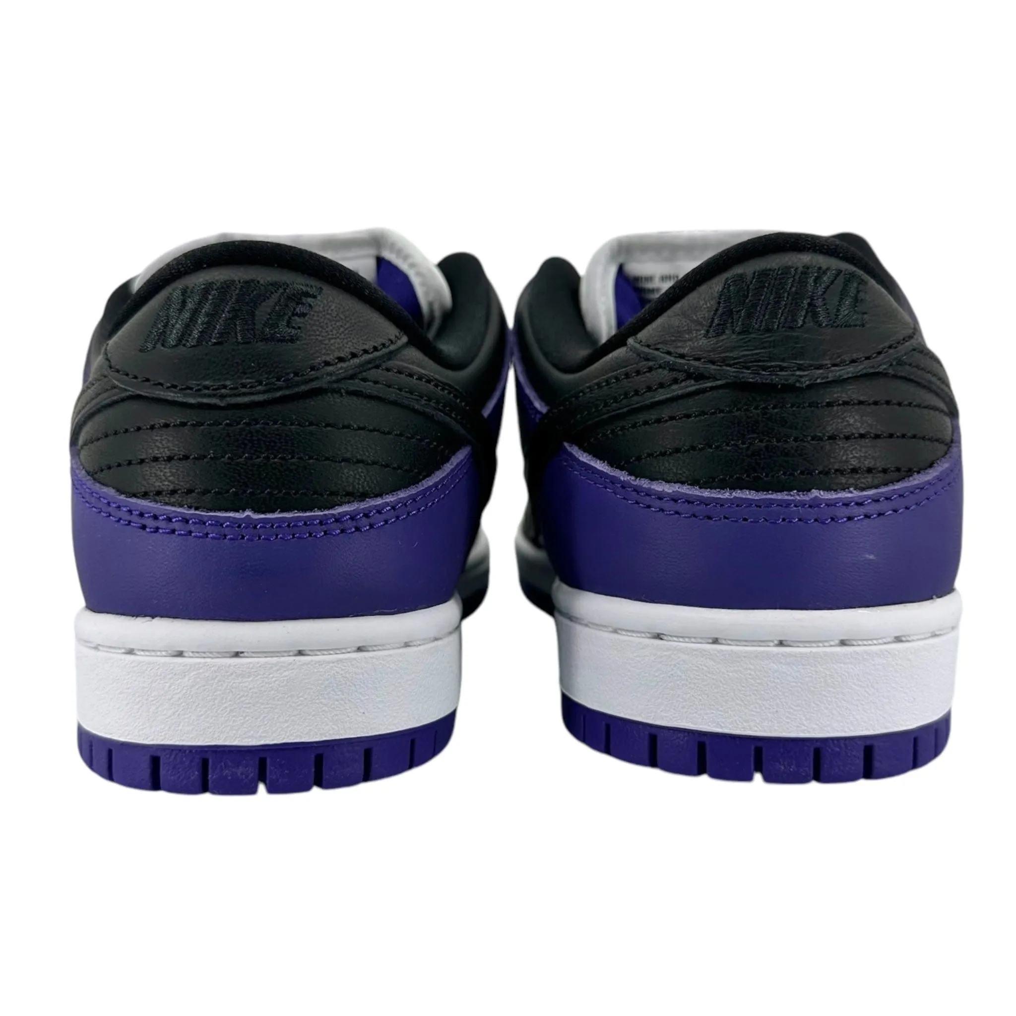 Nike SB Dunk Low Court Purple