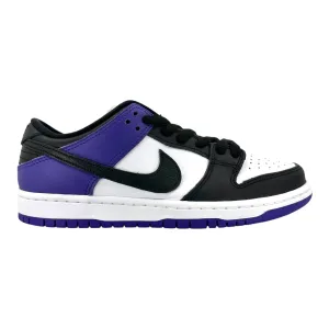 Nike SB Dunk Low Court Purple