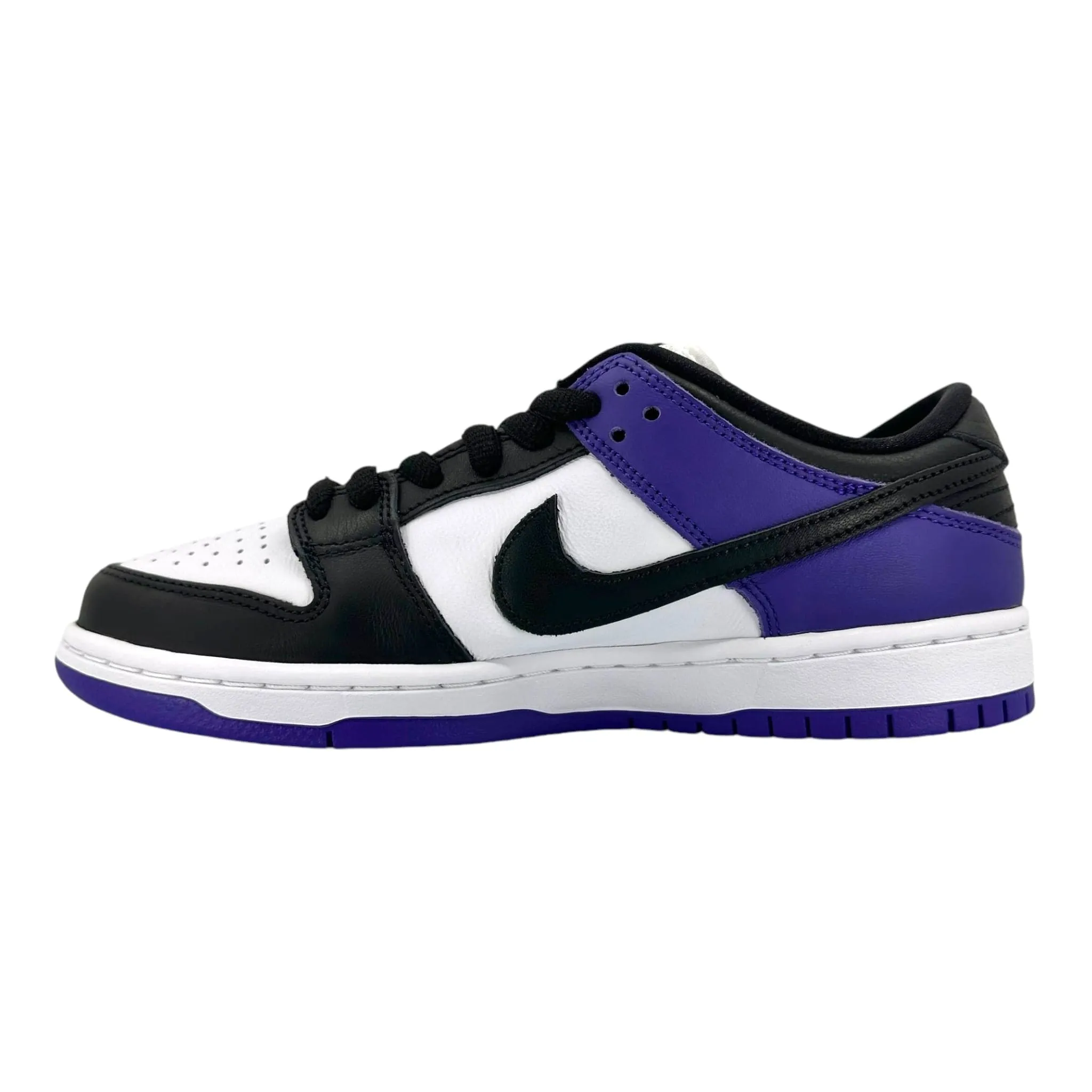 Nike SB Dunk Low Court Purple