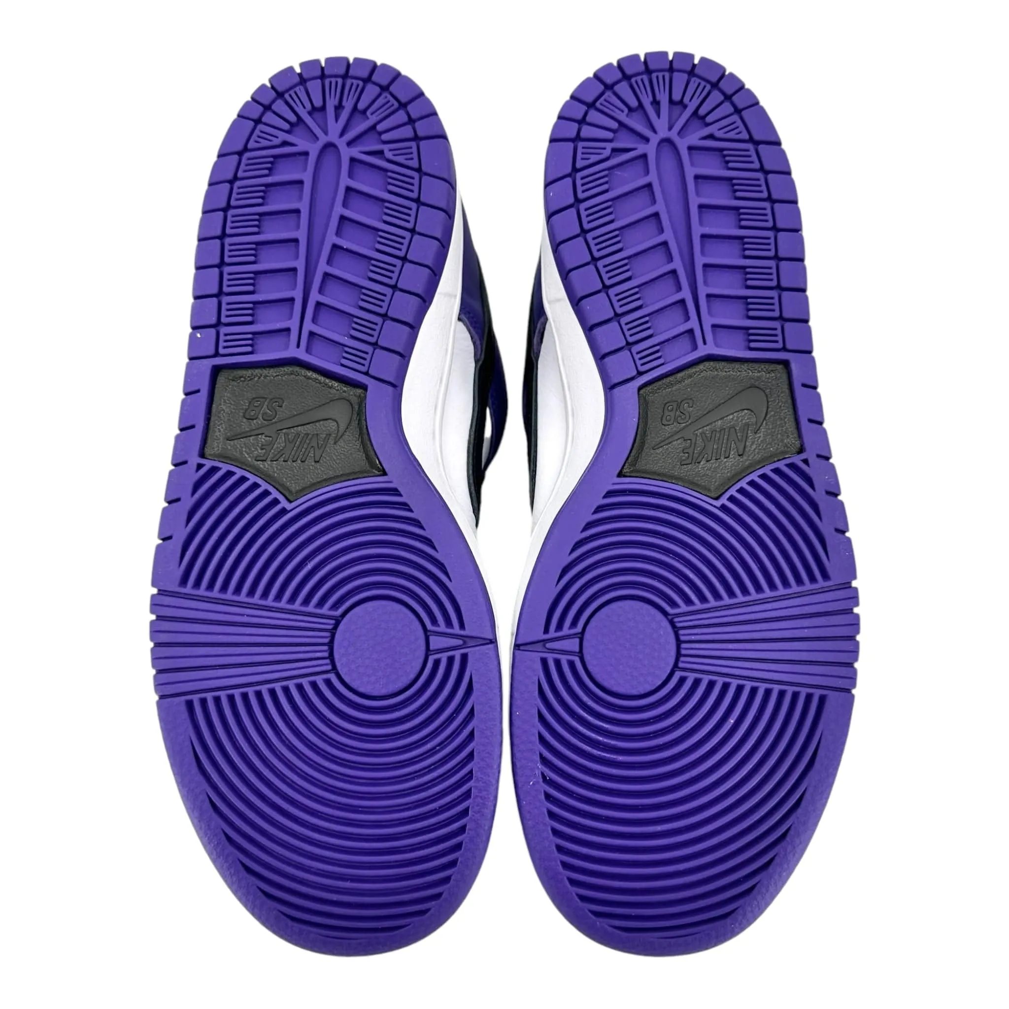 Nike SB Dunk Low Court Purple