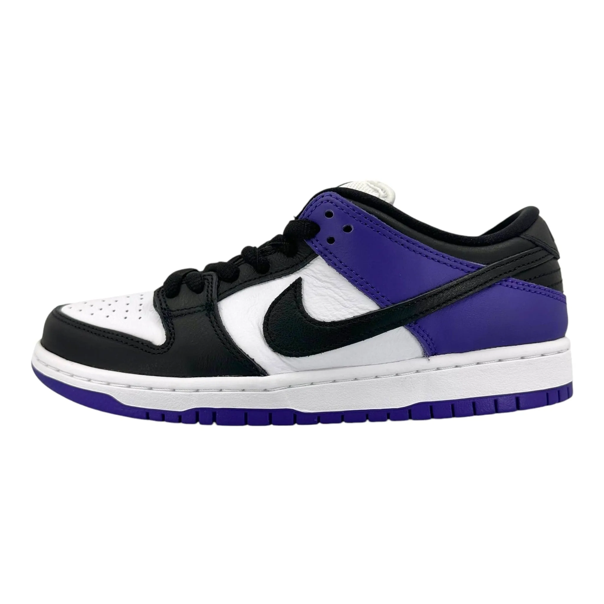 Nike SB Dunk Low Court Purple