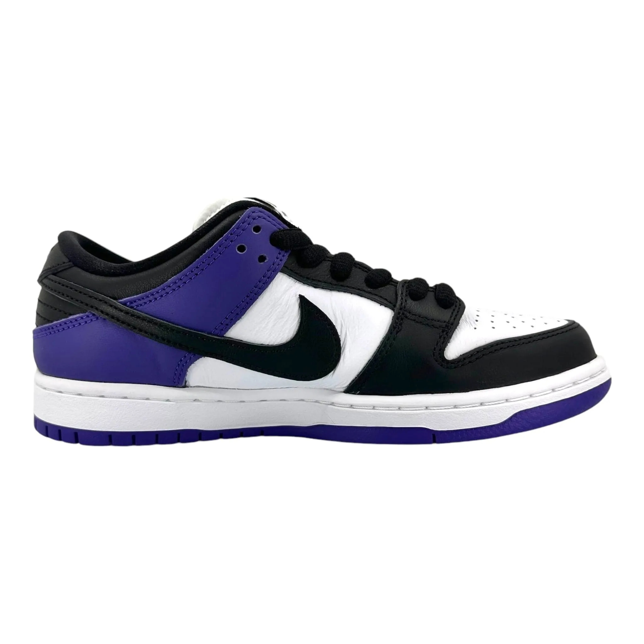 Nike SB Dunk Low Court Purple