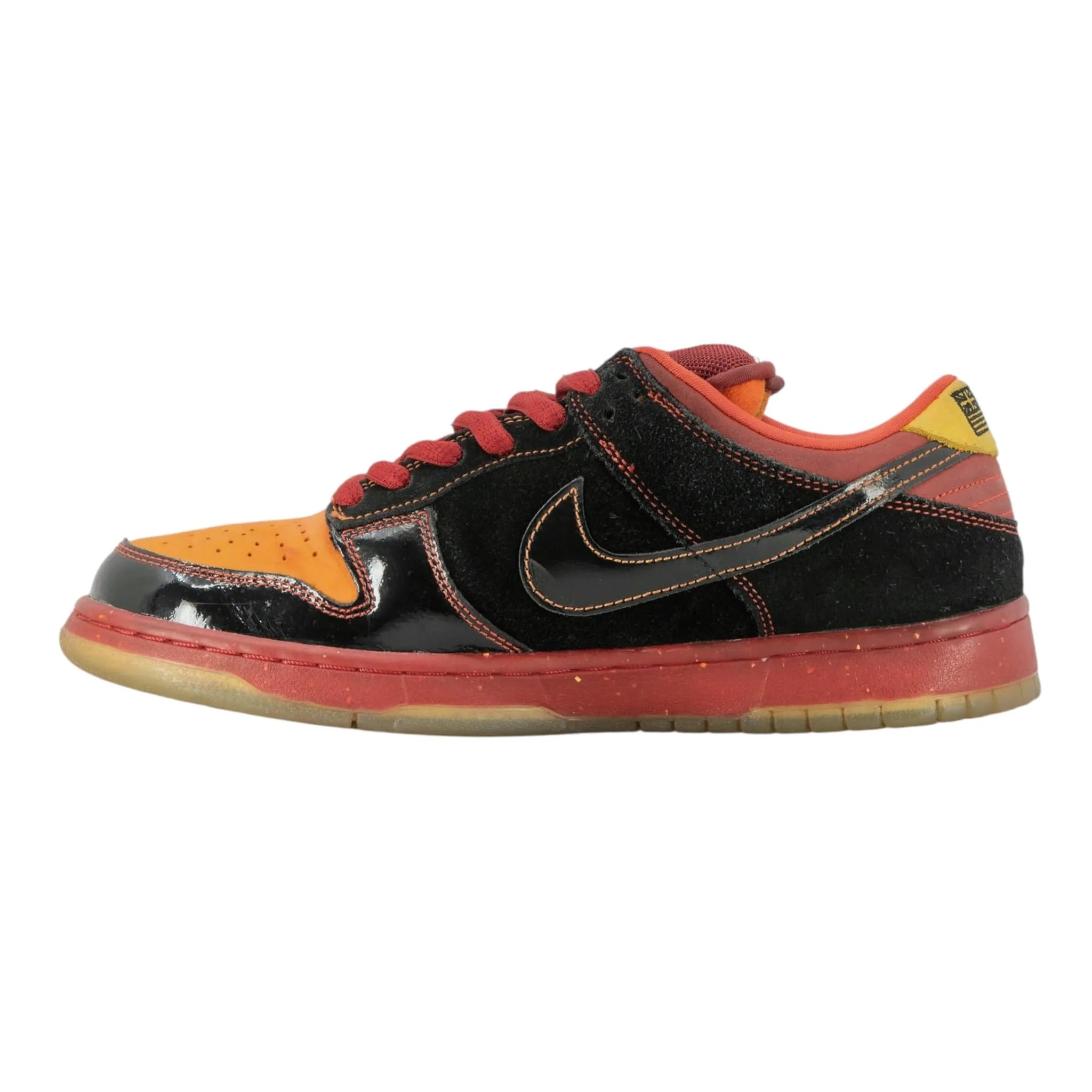 Nike SB Dunk Low Hawaii Pre-Owned