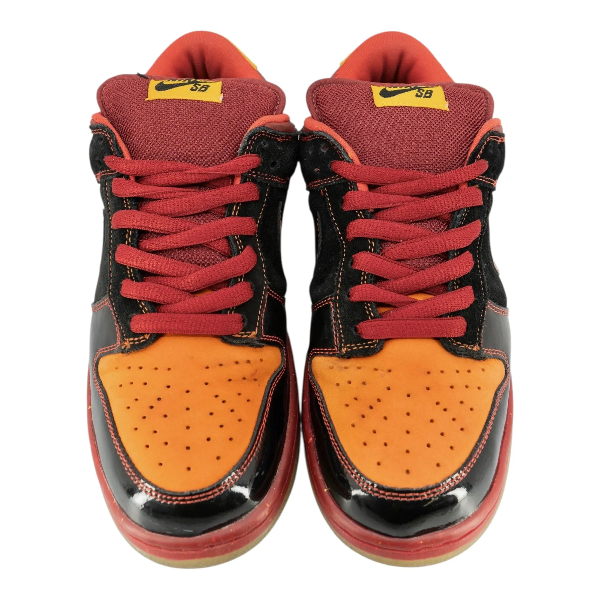 Nike SB Dunk Low Hawaii Pre-Owned