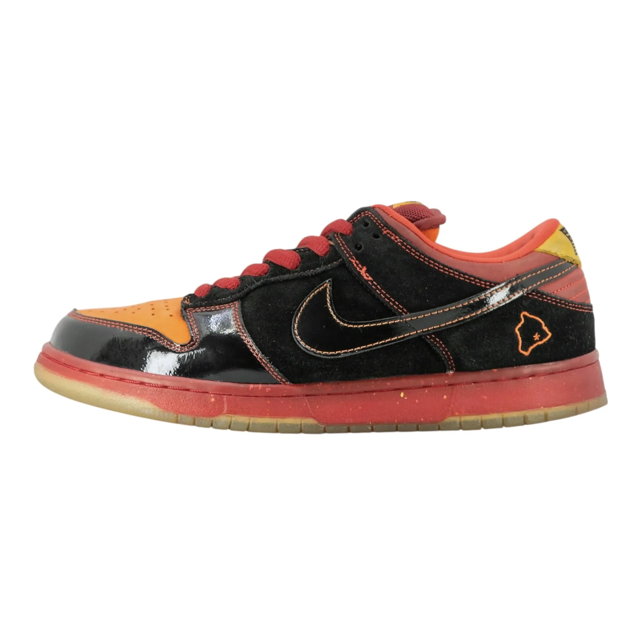Nike SB Dunk Low Hawaii Pre-Owned