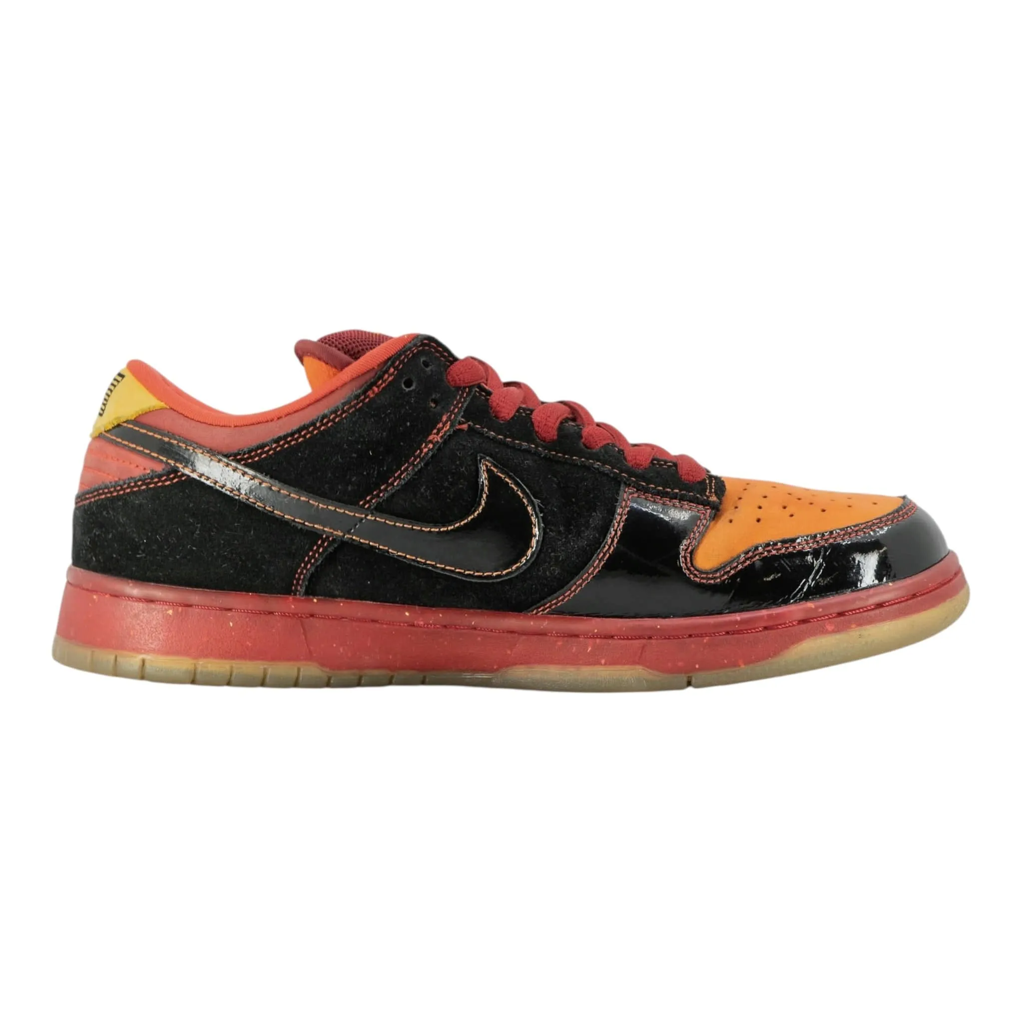 Nike SB Dunk Low Hawaii Pre-Owned