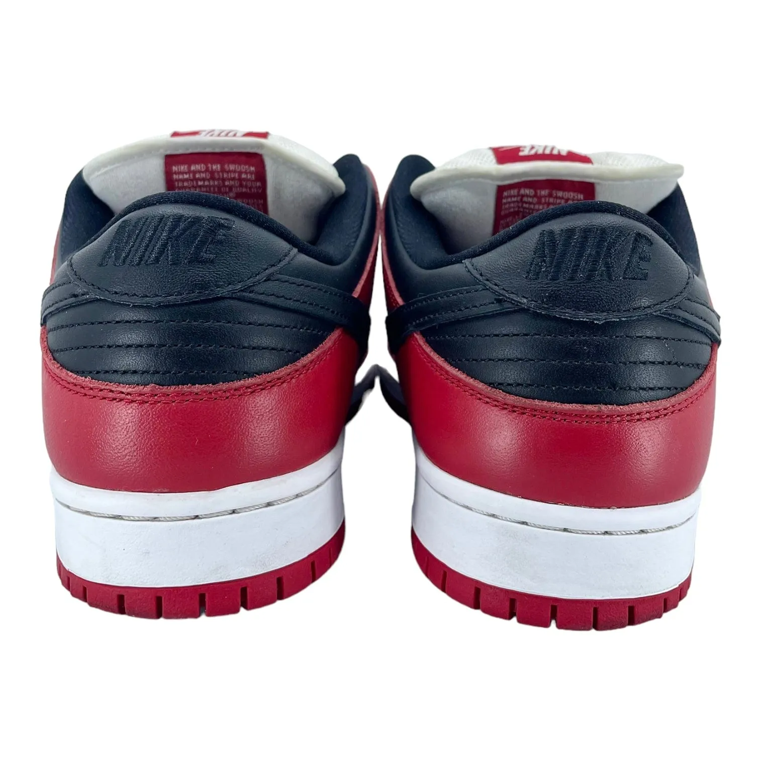 Nike SB Dunk Low J-Pack Chicago Pre-Owned
