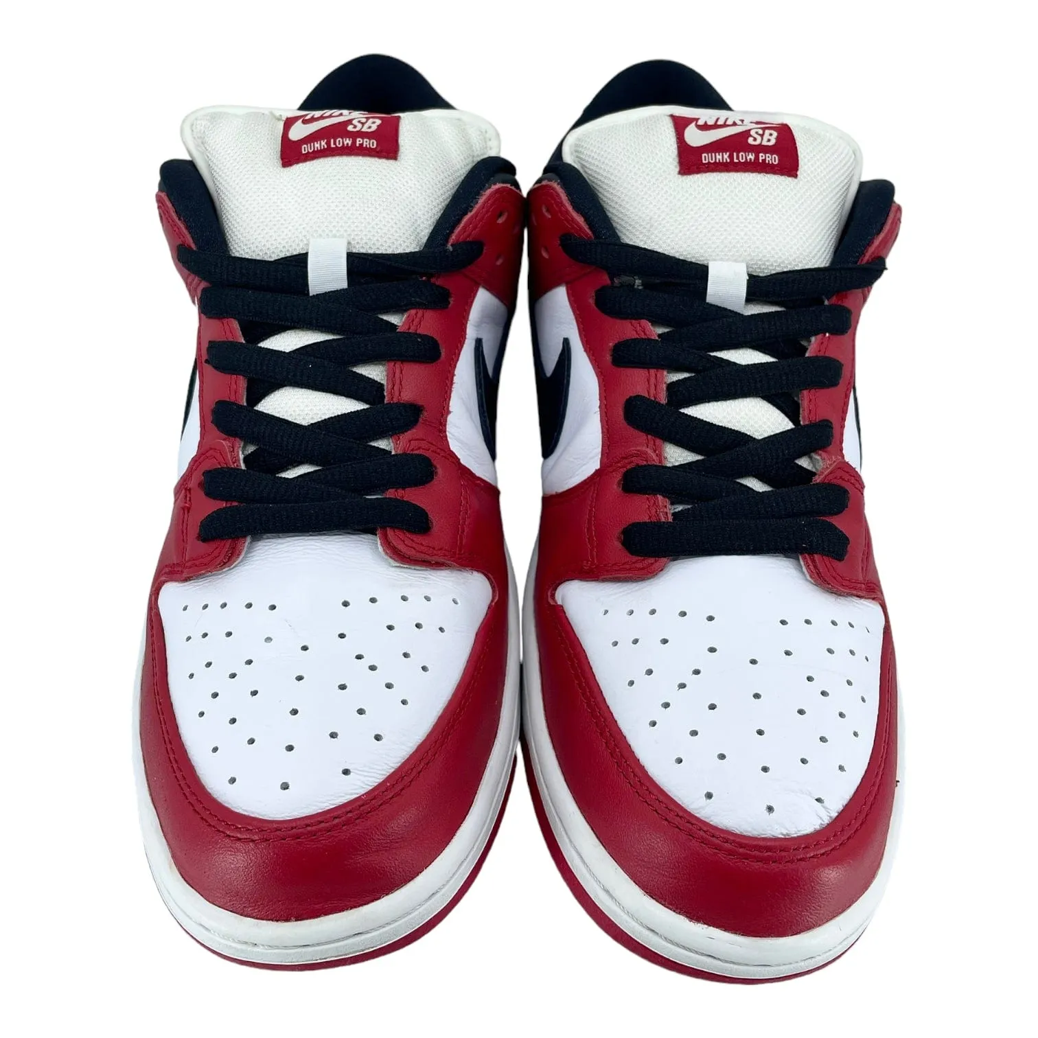 Nike SB Dunk Low J-Pack Chicago Pre-Owned