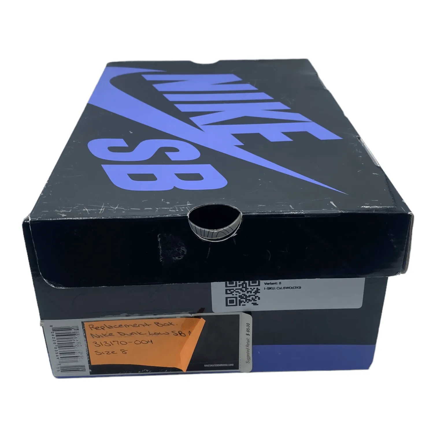 Nike SB Dunk Low Mafia Pre-Owned