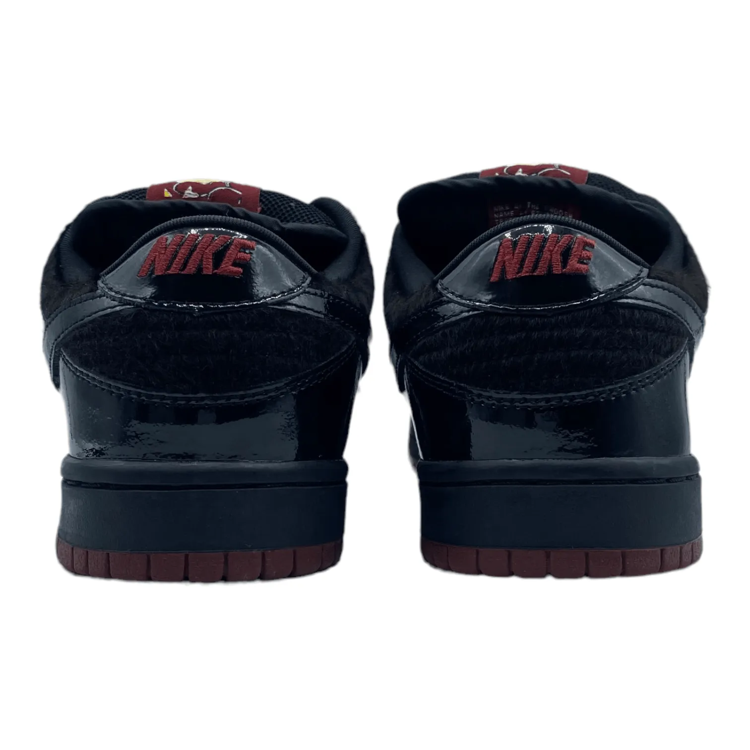 Nike SB Dunk Low Mafia Pre-Owned