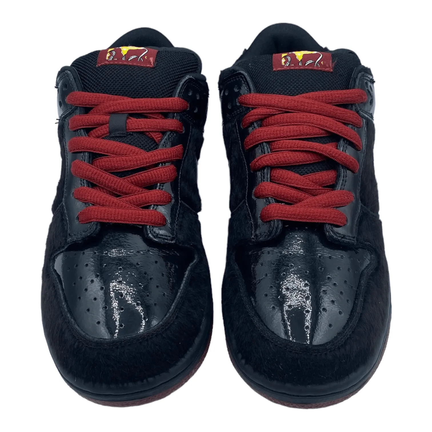 Nike SB Dunk Low Mafia Pre-Owned