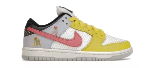 Nike SB Dunk Low Pro Be True Xavier Schipani
