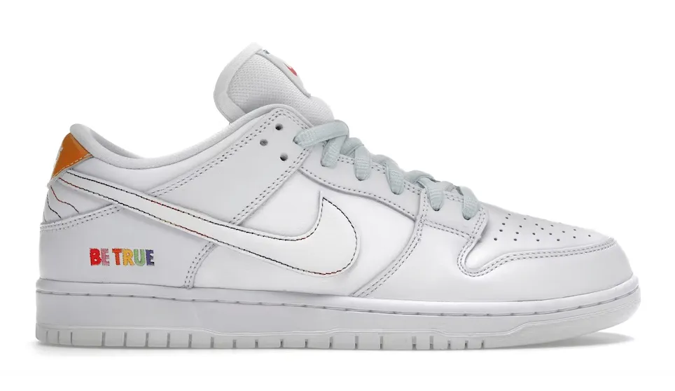 Nike SB Dunk Low Pro Be True