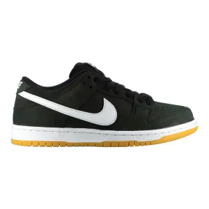 Nike SB Dunk Low Pro Black Gum