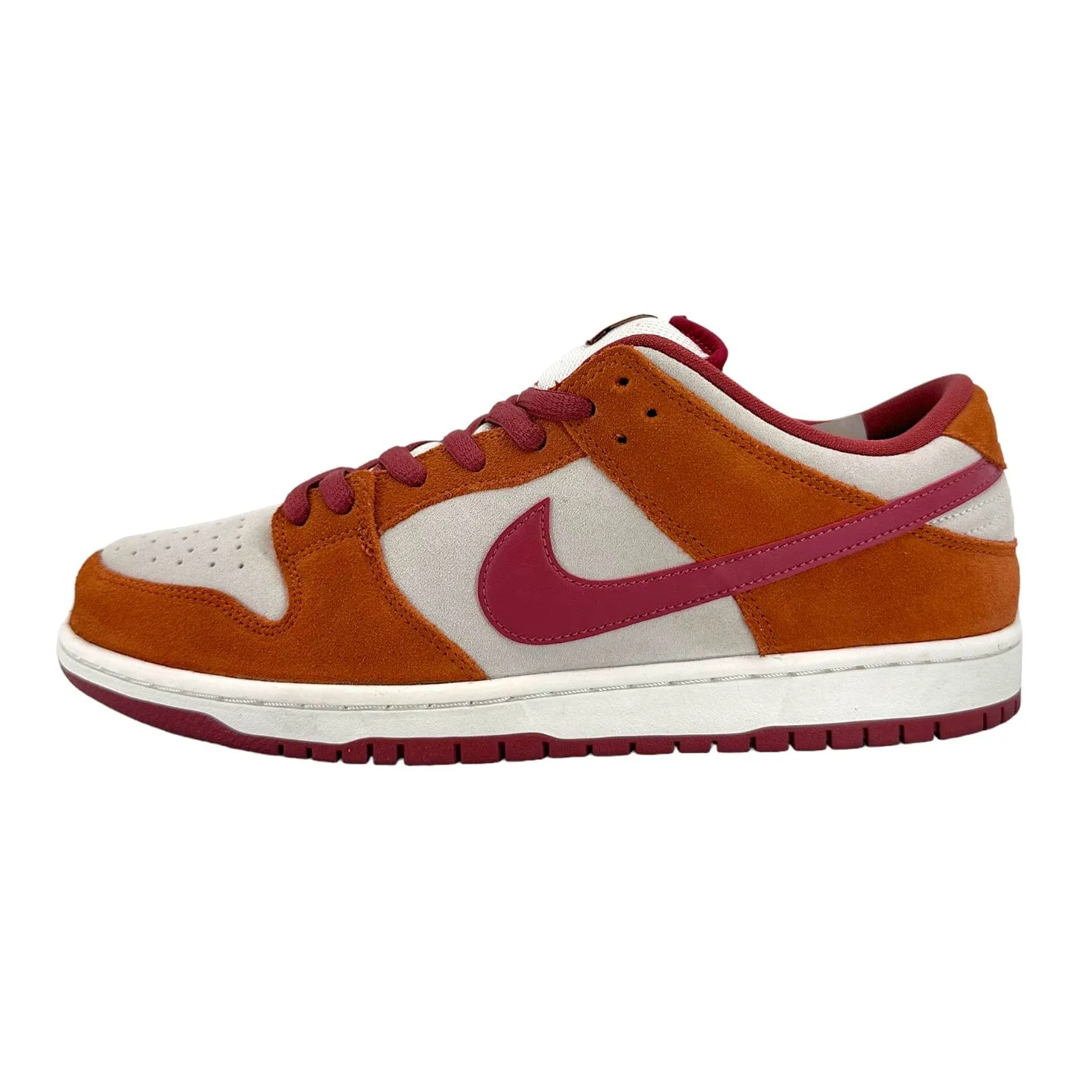 Nike SB Dunk Low Pro Dark Russet Cedar Pre-Owned