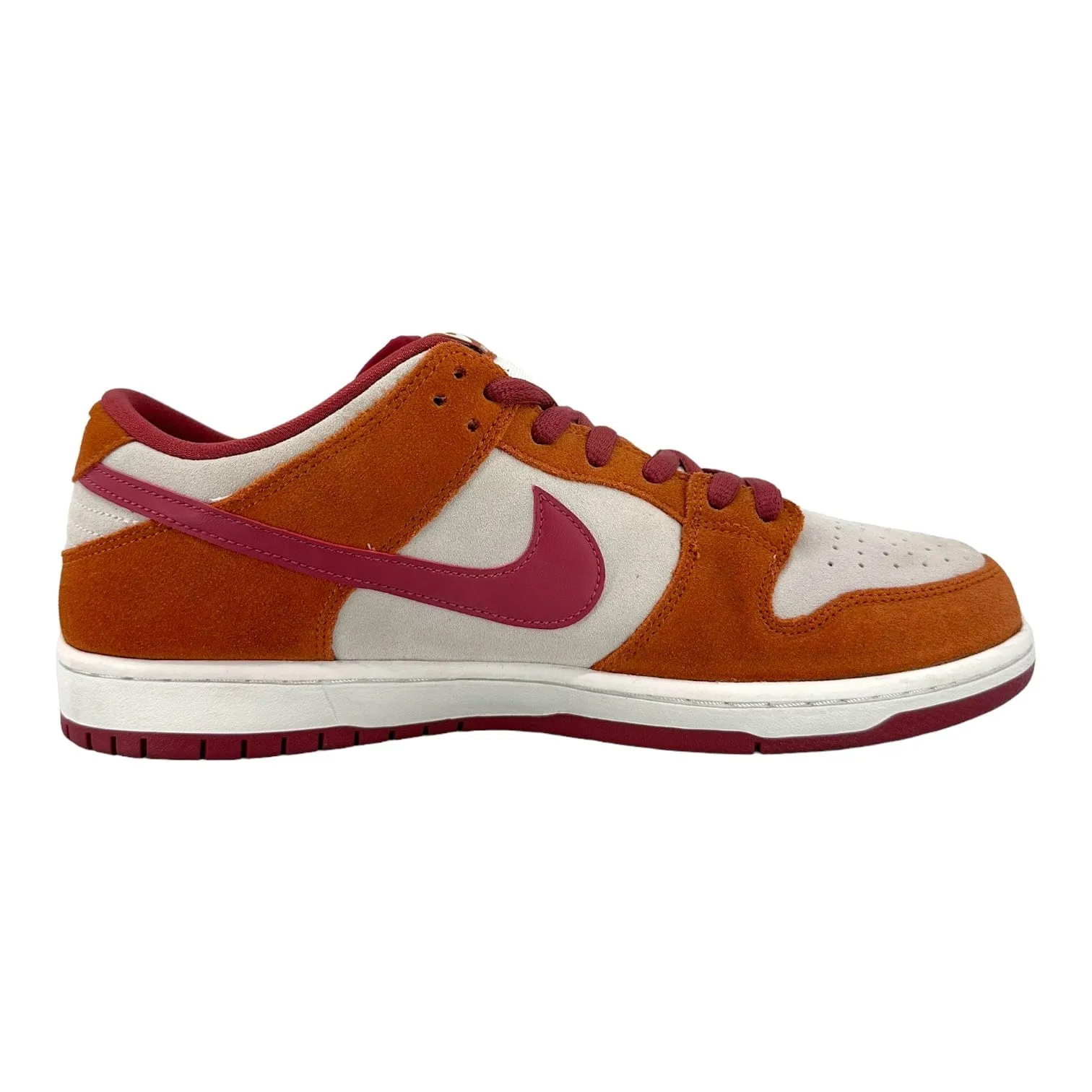 Nike SB Dunk Low Pro Dark Russet Cedar Pre-Owned