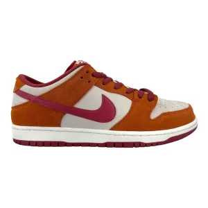 Nike SB Dunk Low Pro Dark Russet Cedar Pre-Owned