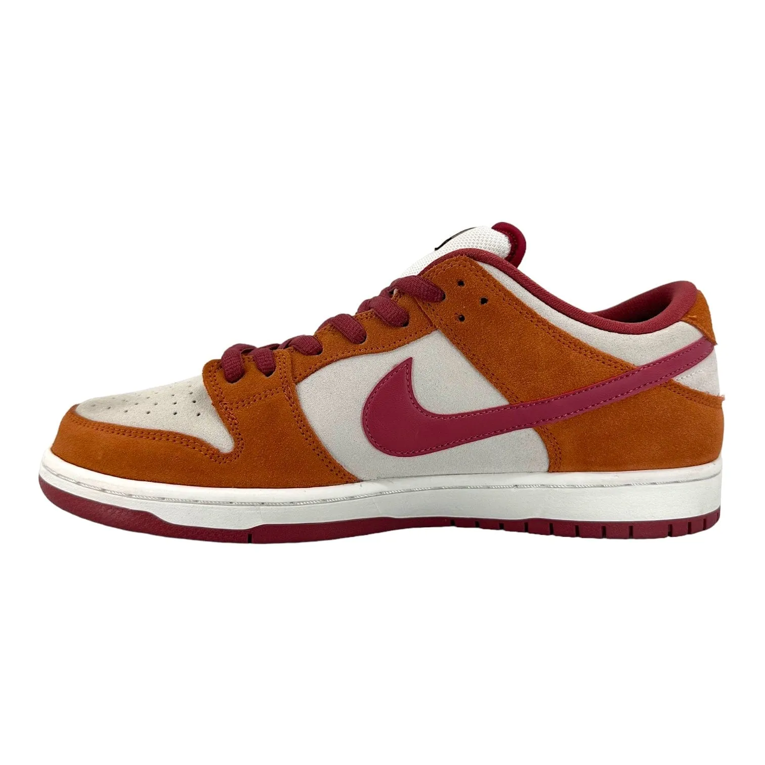 Nike SB Dunk Low Pro Dark Russet Cedar Pre-Owned