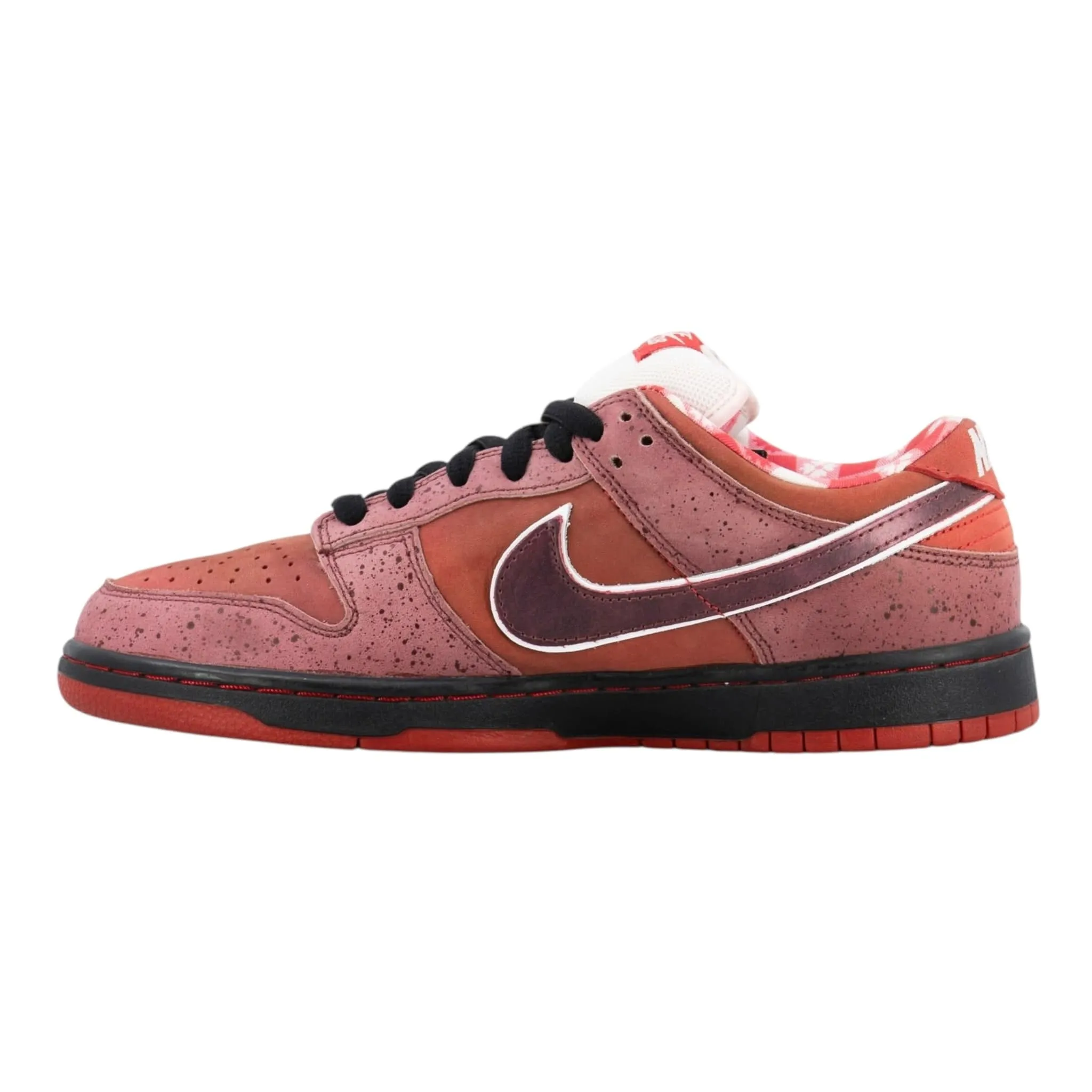 Nike SB Dunk Low Red Lobster Pre-Owned