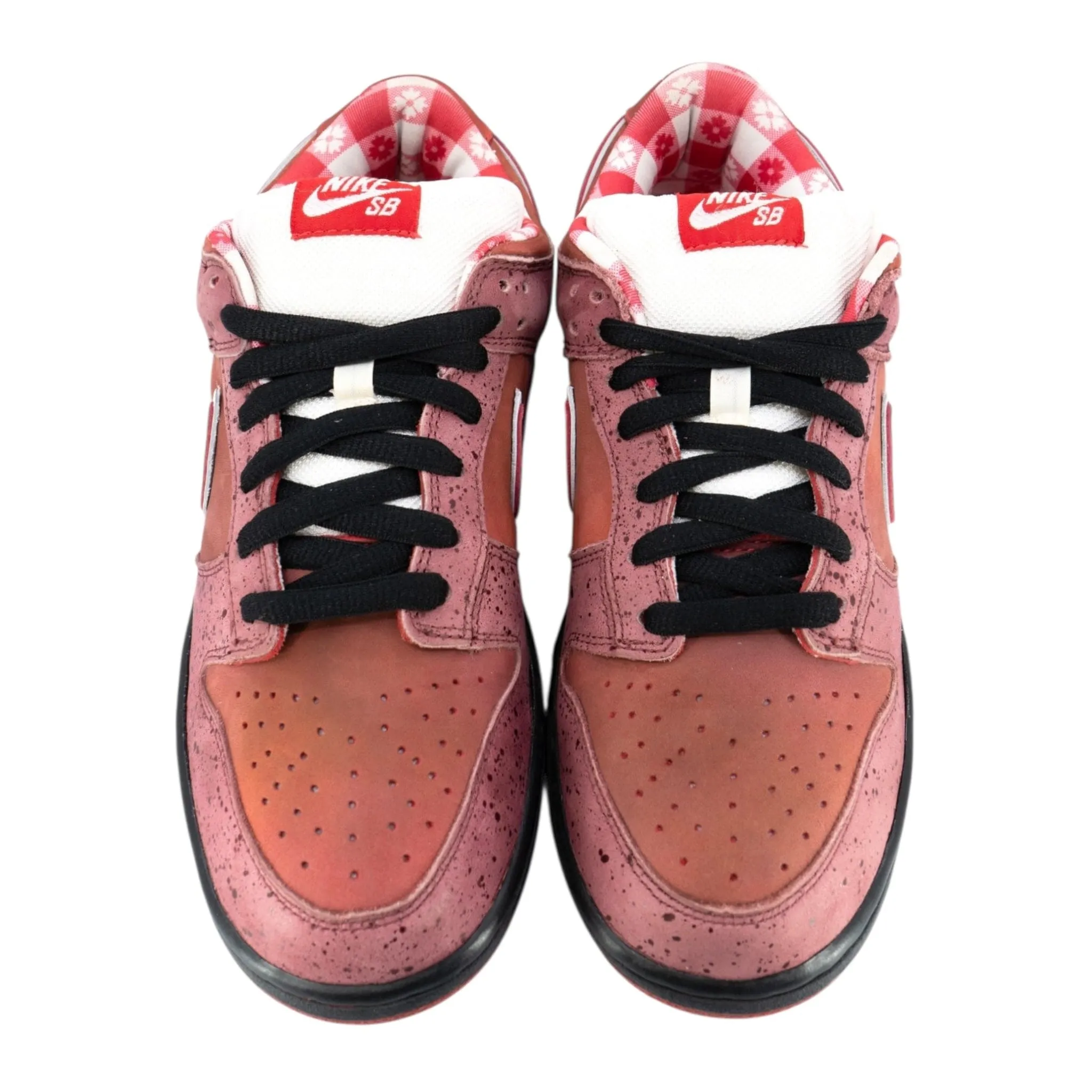 Nike SB Dunk Low Red Lobster Pre-Owned