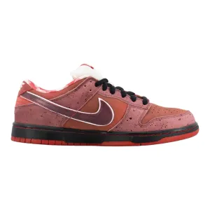 Nike SB Dunk Low Red Lobster Pre-Owned