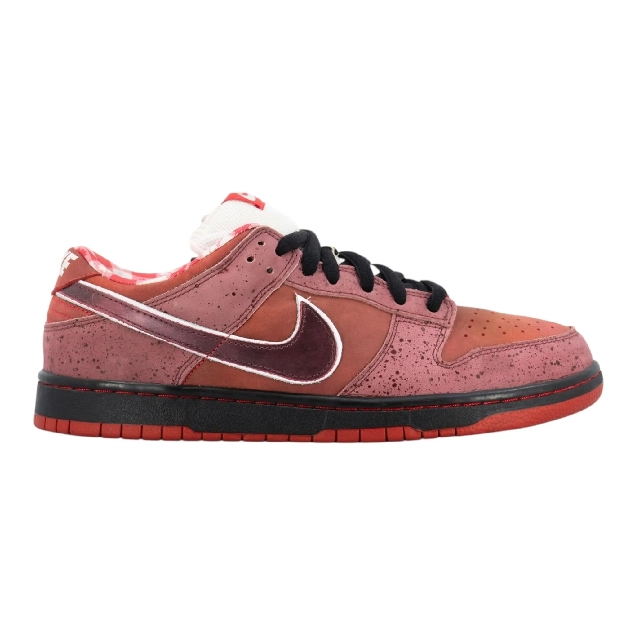 Nike SB Dunk Low Red Lobster Pre-Owned