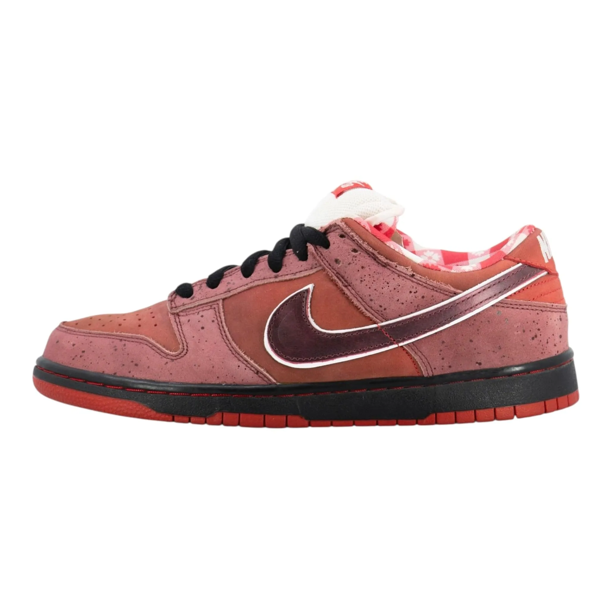 Nike SB Dunk Low Red Lobster Pre-Owned