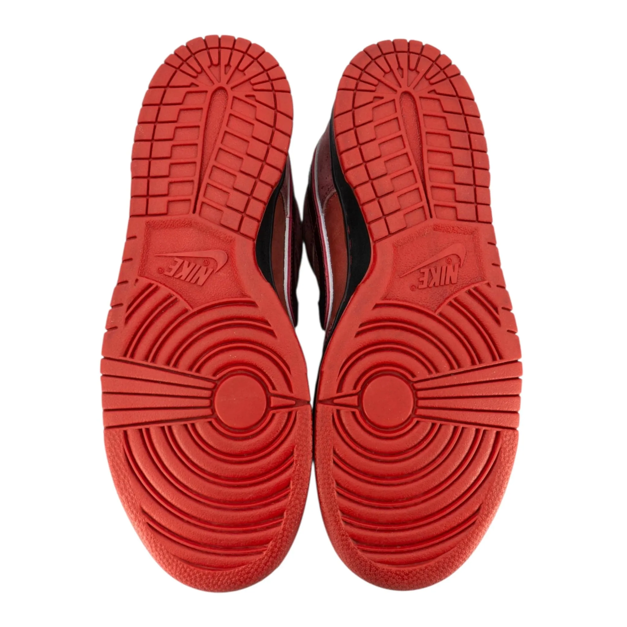 Nike SB Dunk Low Red Lobster Pre-Owned