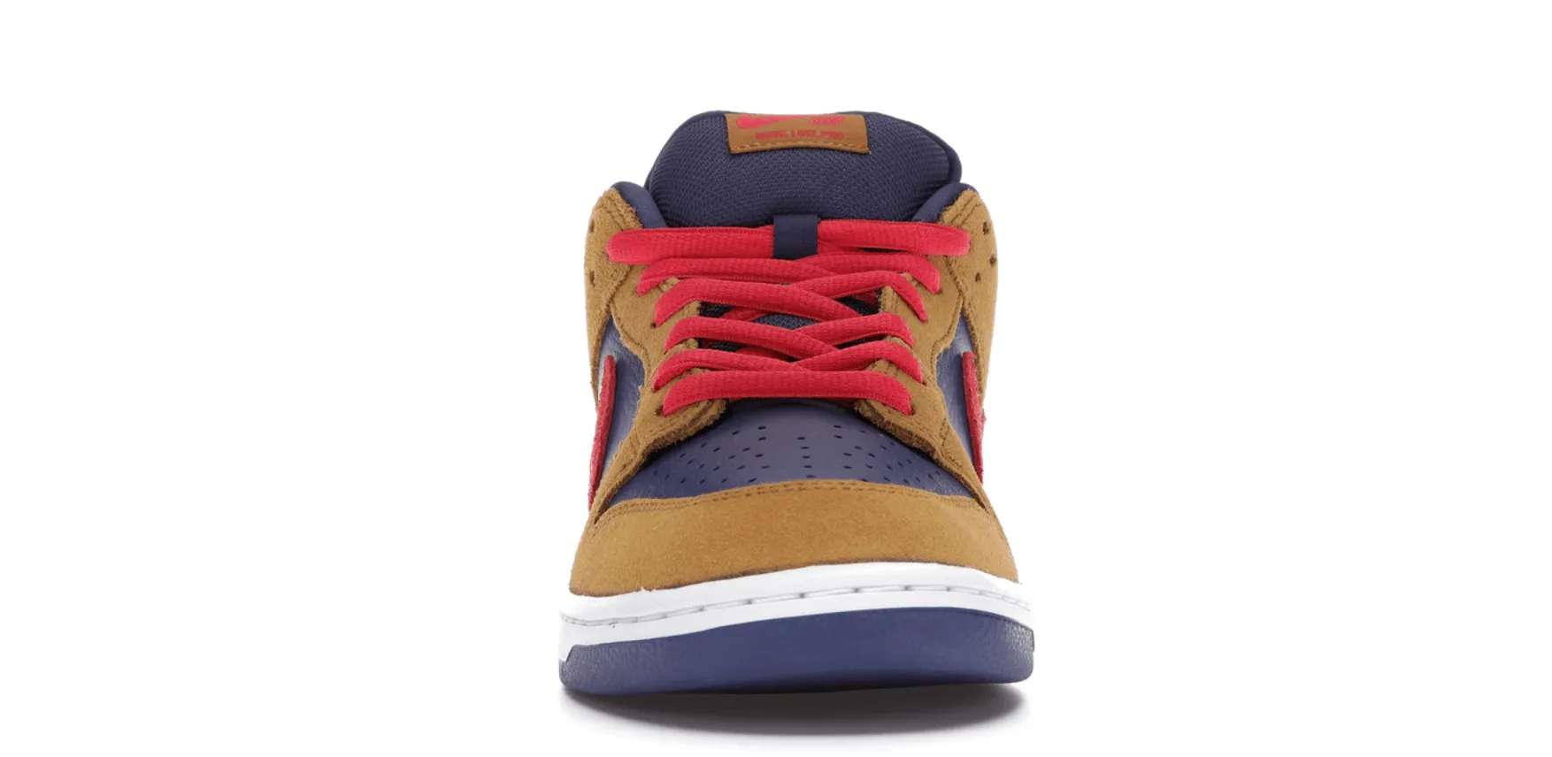 Nike SB Dunk Low Reverse Papa Bear