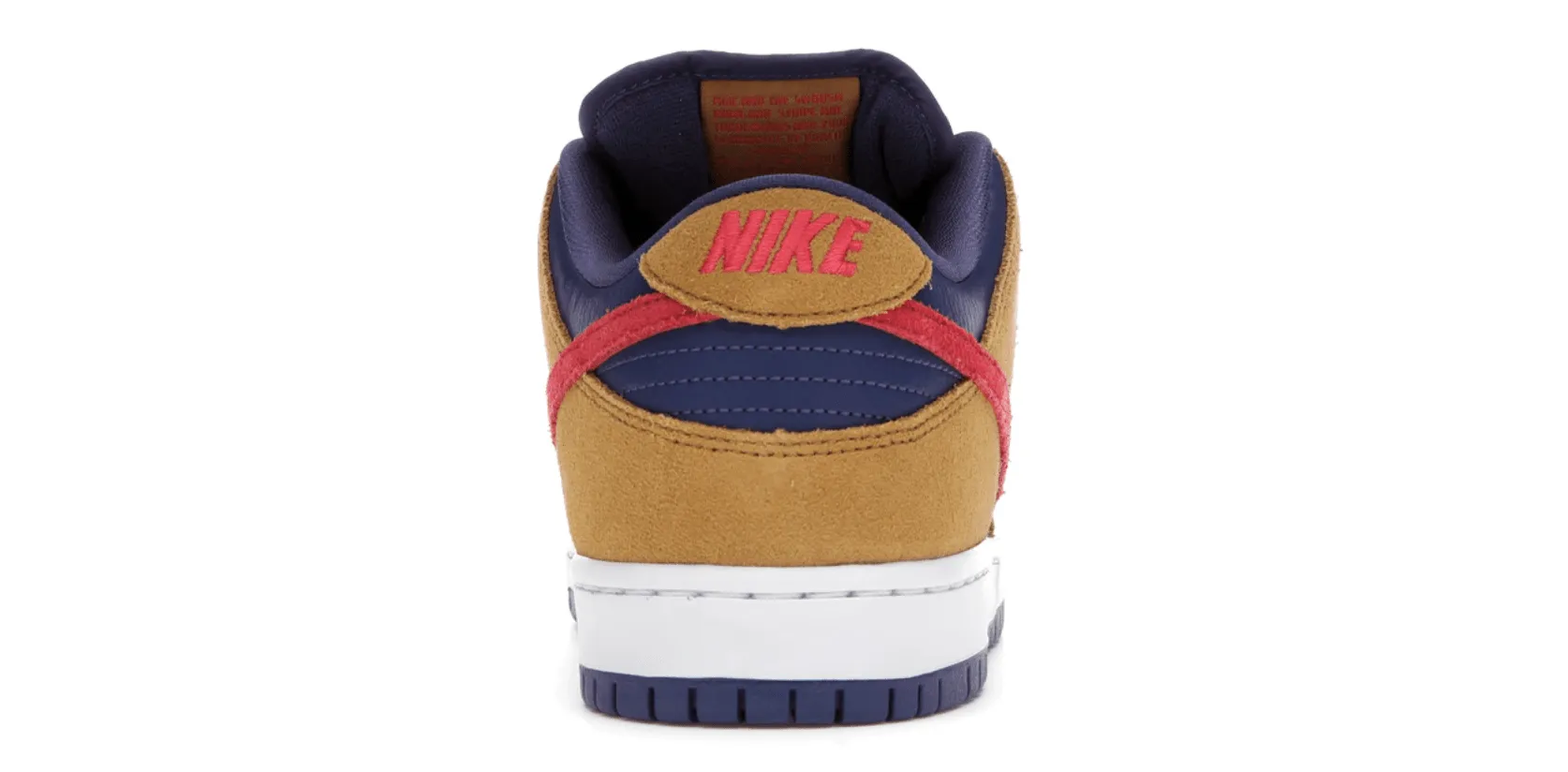 Nike SB Dunk Low Reverse Papa Bear